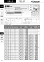 切削工具総合カタログ　│　岡崎精工株式会社