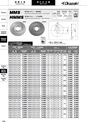 切削工具総合カタログ　│　岡崎精工株式会社