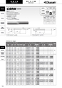 切削工具総合カタログ　│　岡崎精工株式会社