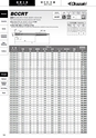 切削工具総合カタログ　│　岡崎精工株式会社