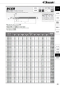 切削工具総合カタログ　│　岡崎精工株式会社