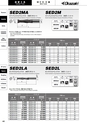 切削工具総合カタログ　│　岡崎精工株式会社