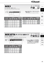 切削工具総合カタログ　│　岡崎精工株式会社