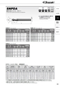 切削工具総合カタログ　│　岡崎精工株式会社